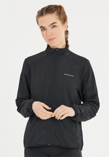 ENDURANCE Laufjacke Sylen Aus leichtem und atmungsaktivem Material günstig online kaufen