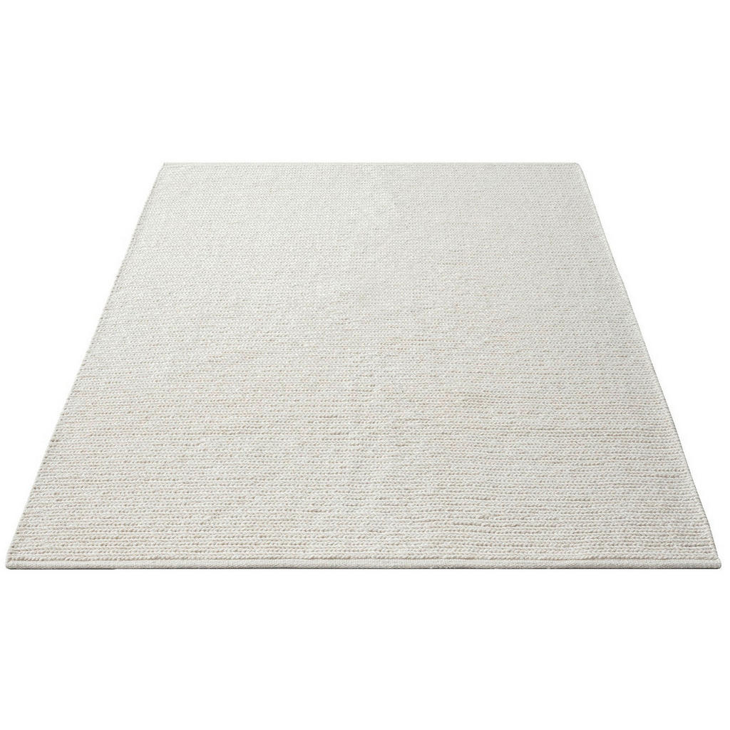 Merinos Teppich Copenhagen creme B/L: ca. 120x170 cm günstig online kaufen