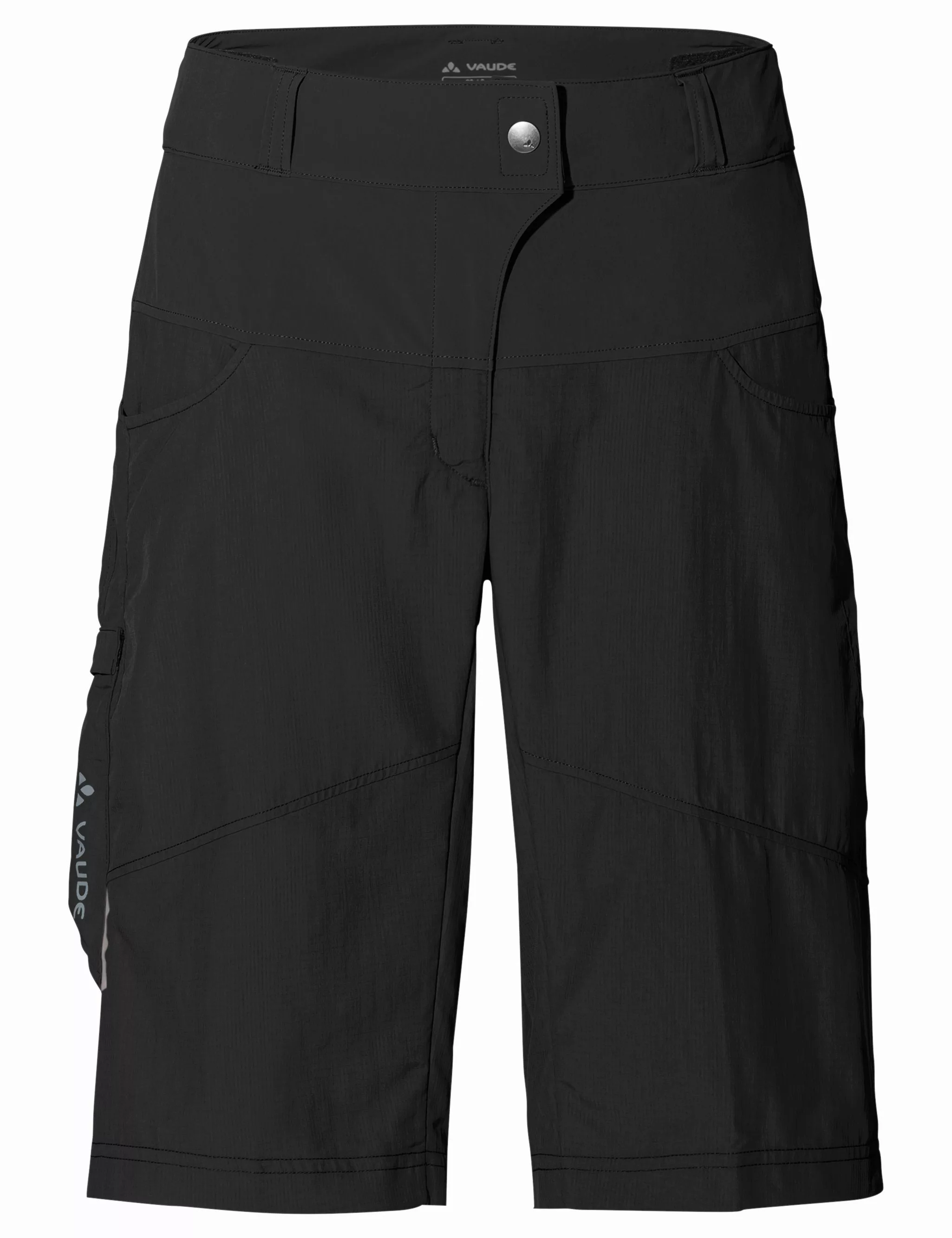 VAUDE Funktionshose Women's Qimsa Shorts (1-tlg) günstig online kaufen