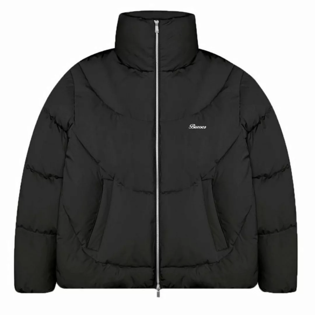 Burocs Steppjacke Matte günstig online kaufen