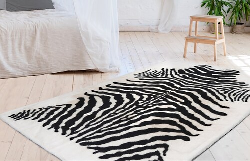 calo-deluxe Hochflor-Teppich »Vogesen 400«, rechteckig, 30 mm Höhe, weiche günstig online kaufen