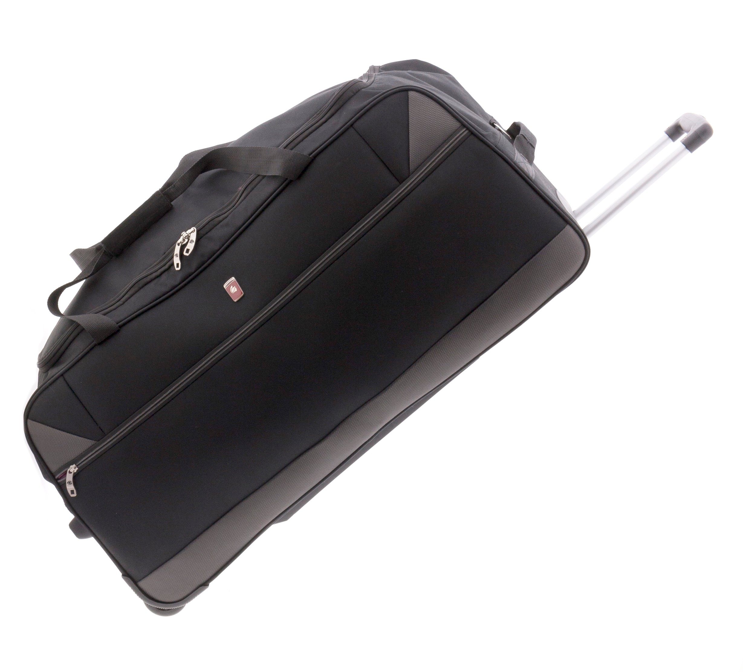 GLADIATOR Reisetasche mit Rollen - JUMBO günstig online kaufen