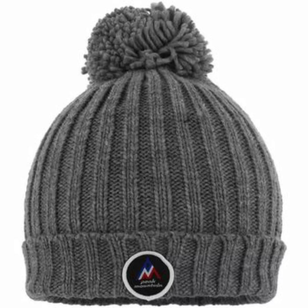 Peak Mountain  Mütze Bonnet MARSO günstig online kaufen