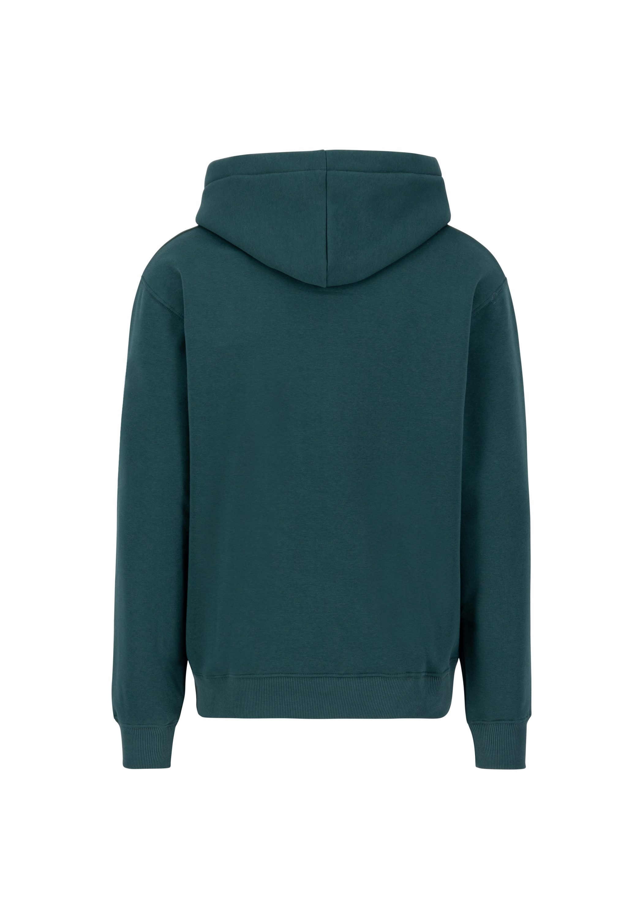 Alpha Industries Hoodie "Alpha Industries Men - Hoodies Basic Hoodie SL" günstig online kaufen