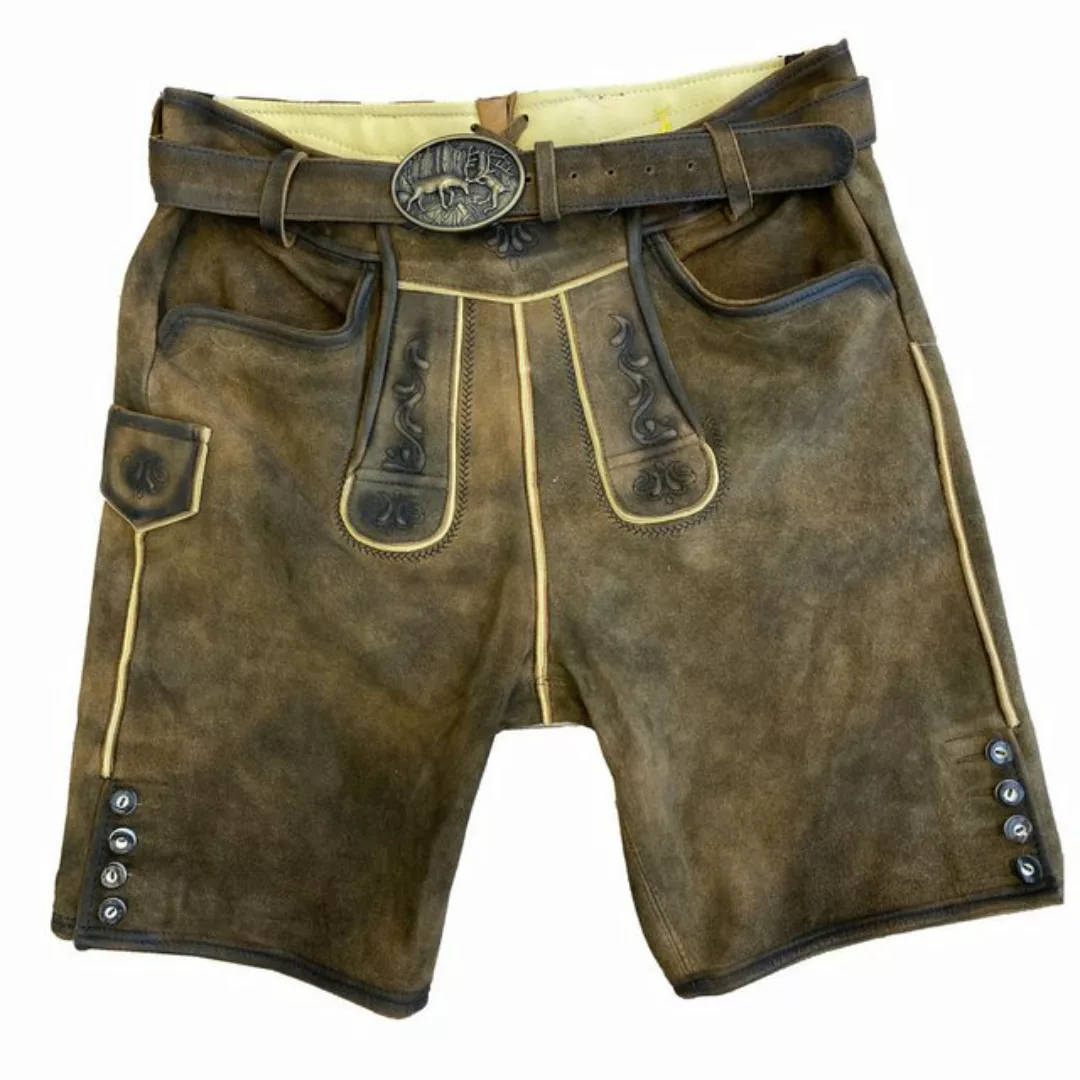 Almsach Trachtenlederhose Trachten günstig online kaufen