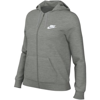 Nike  Pullover Sport Sportswear Club Fleece Zip Hoodie DQ5471-063 günstig online kaufen