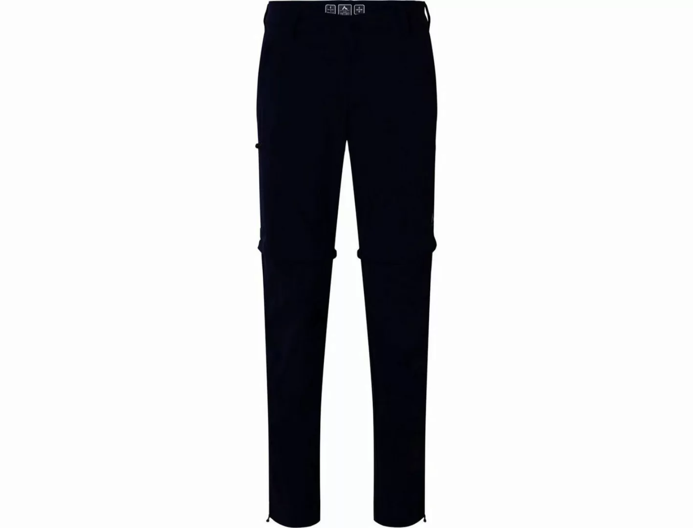 McKINLEY Outdoorhose He.-Abzipphose Malloy mn günstig online kaufen