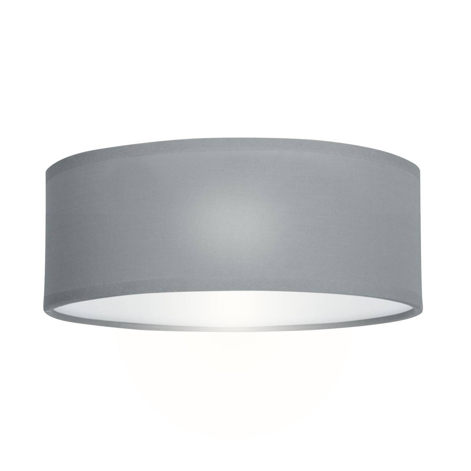 Deckenlampe Grau (restauriert C) günstig online kaufen