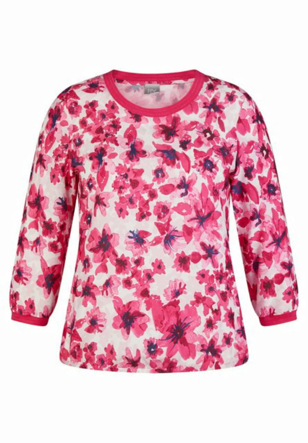 Rabe Shirtbluse Bluse günstig online kaufen