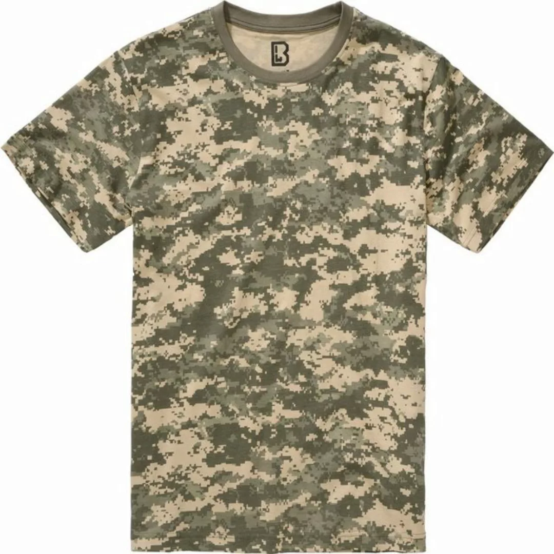 Brandit T-Shirt Brandit Army T-Shirt Herren günstig online kaufen