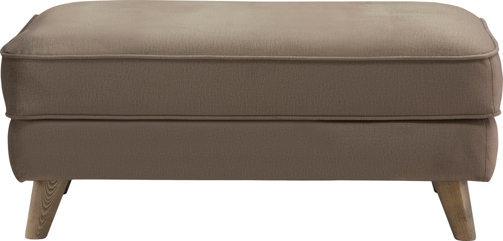 Home affaire Hocker "Copenhagen", passend zur "Copenhagen"-Serie, B/T/H: 10 günstig online kaufen