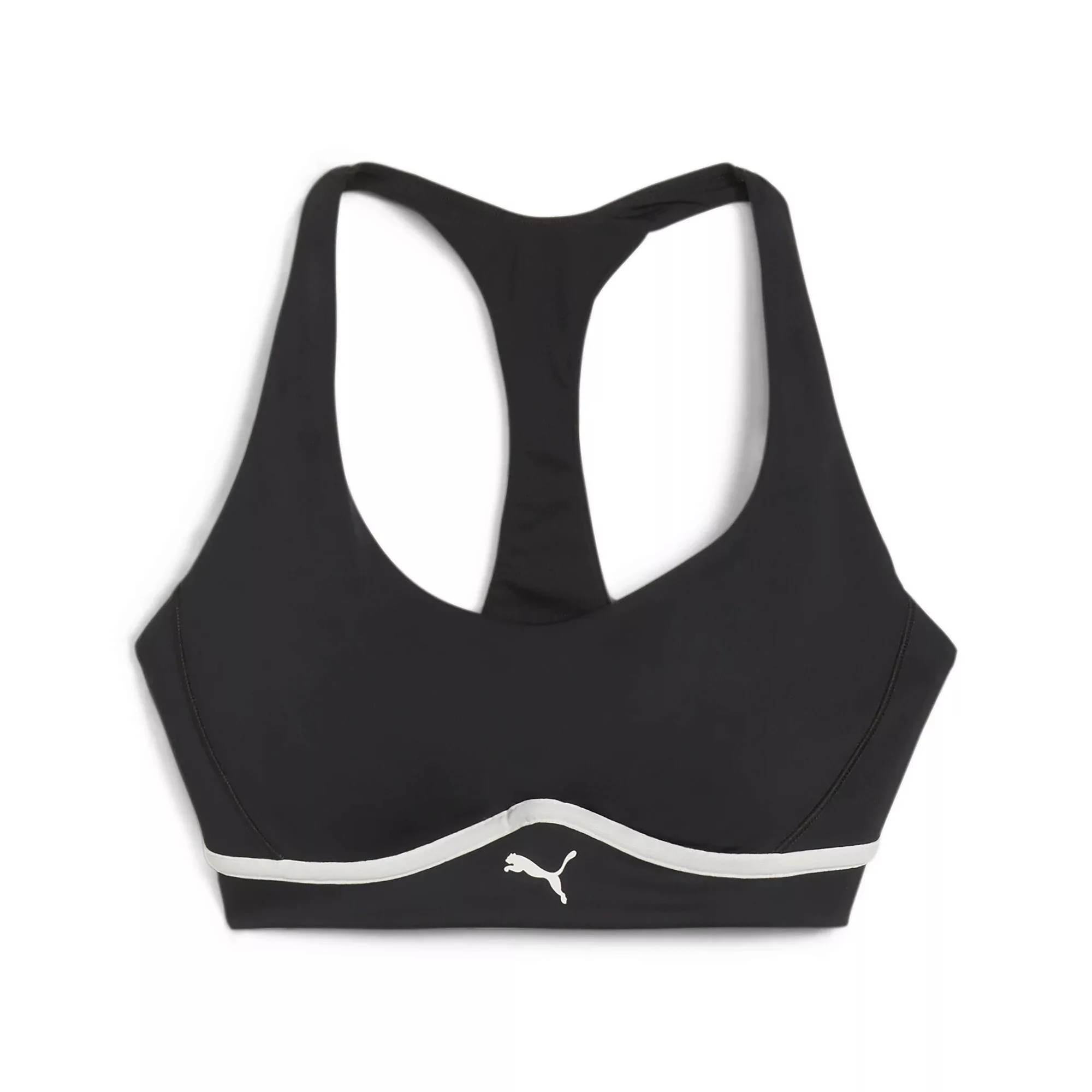 PUMA Sport-BH "4KEEPS CLOUDSPUN SCULPTING BRA" günstig online kaufen