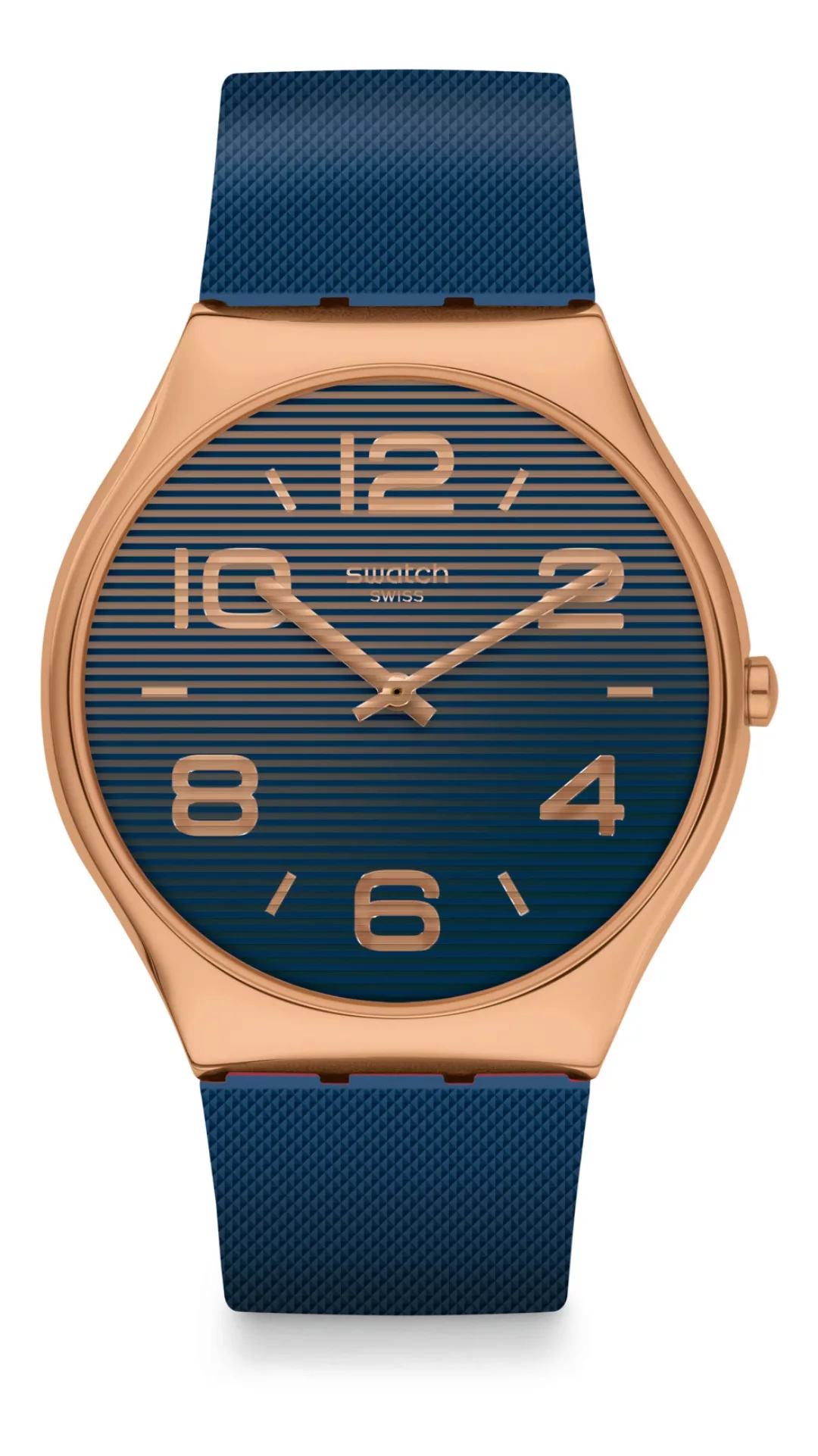 Swatch NIGHT TRICK SS07G101 Armbanduhr günstig online kaufen