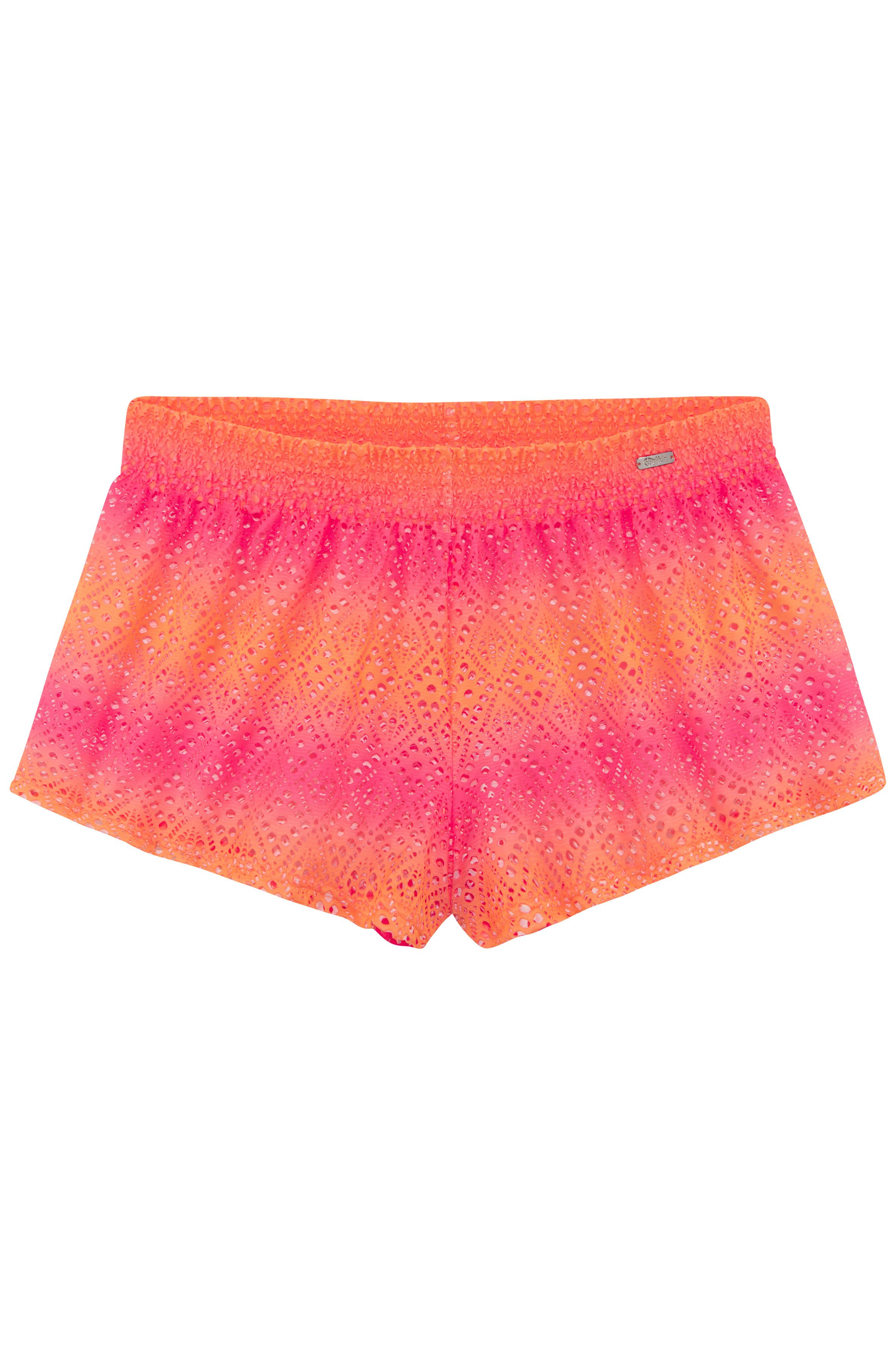 Buffalo Badeshorts mit Farbverlauf günstig online kaufen