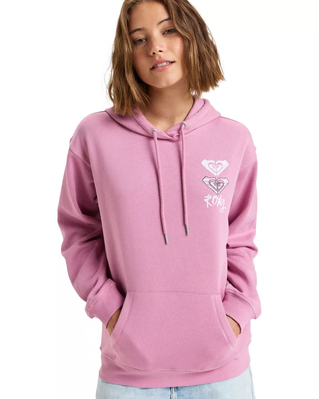 Roxy Hoodie "Surf Stoked" günstig online kaufen