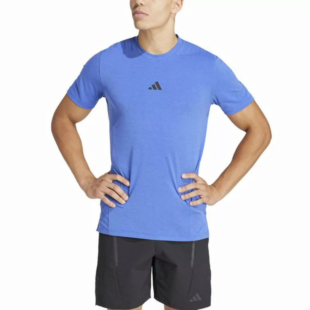 adidas Performance T-Shirt D4T TEE günstig online kaufen