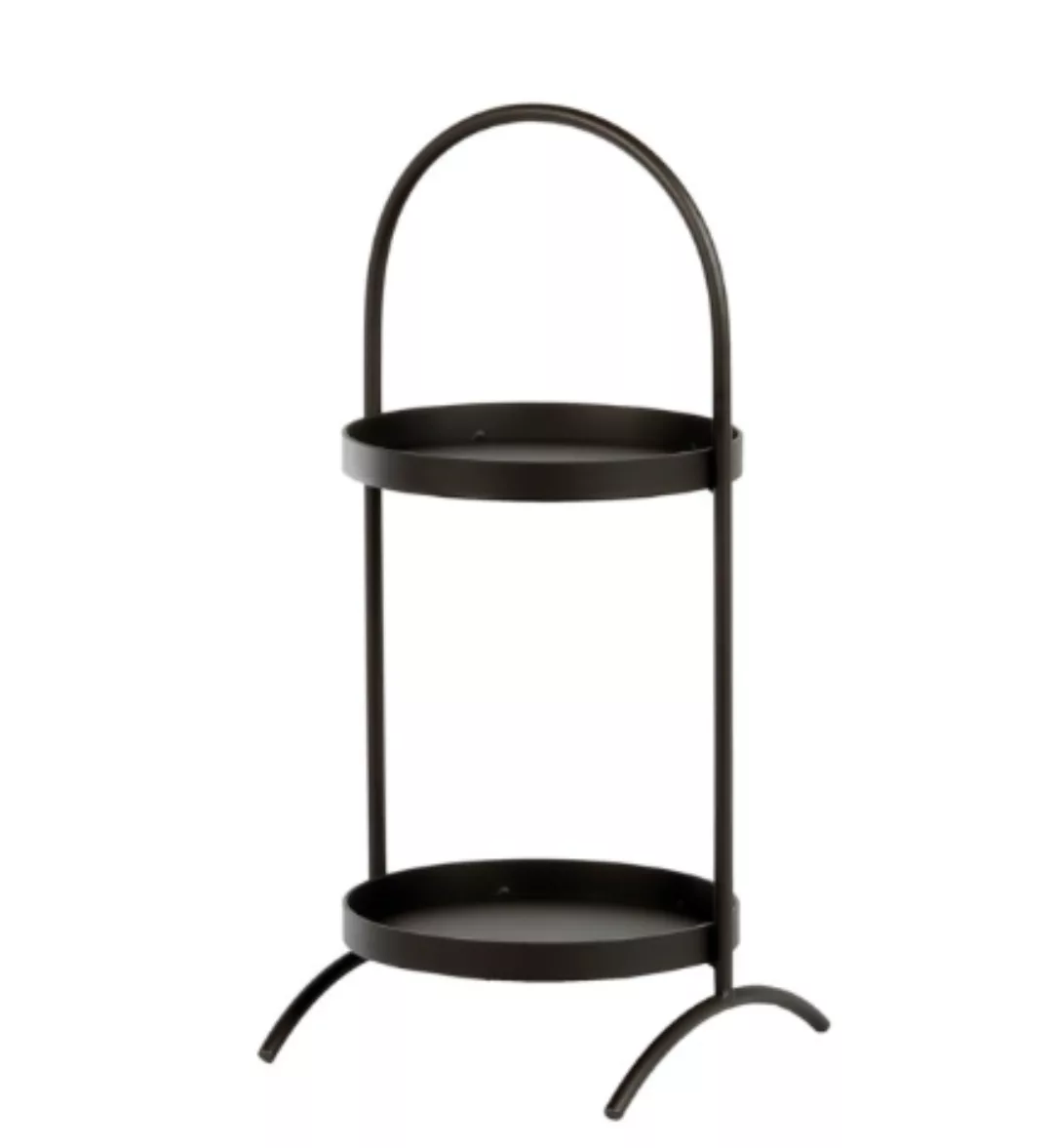 Eisen Etagere Brandon 50cm günstig online kaufen