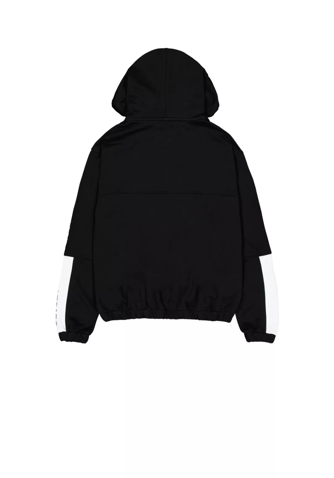 Alpha Industries Kapuzensweatshirt "Alpha Industries Men - Hoodies Track Al günstig online kaufen