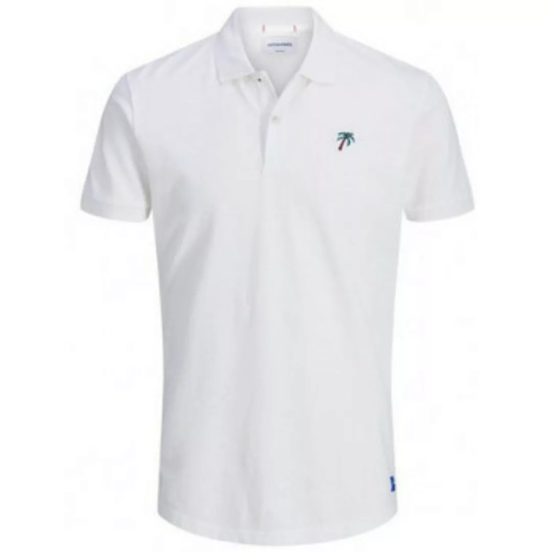 Jack & Jones  T-Shirts & Poloshirts JORSURFEMB günstig online kaufen