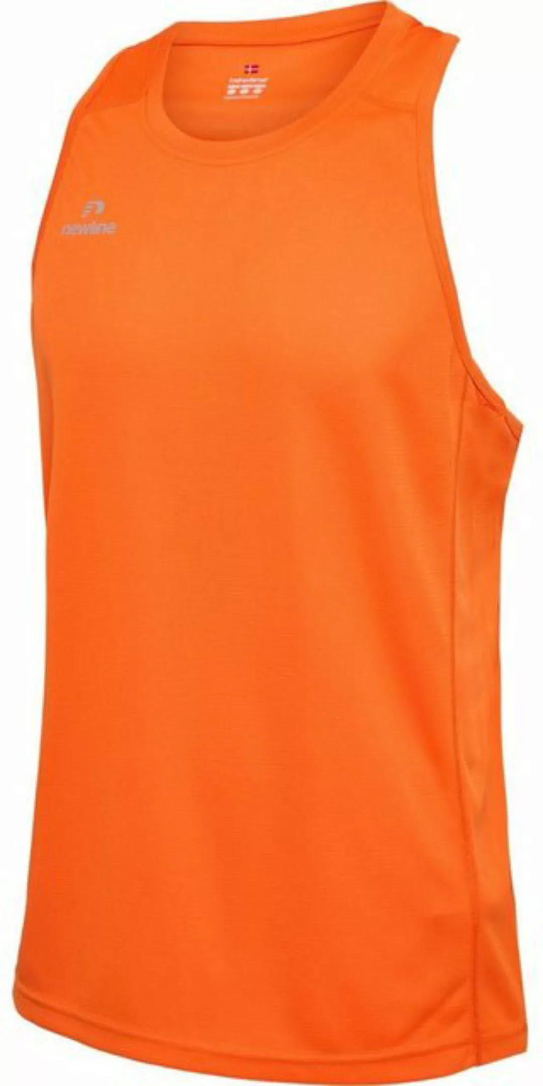 NewLine T-Shirt Men'S Athletic Running Singlet günstig online kaufen