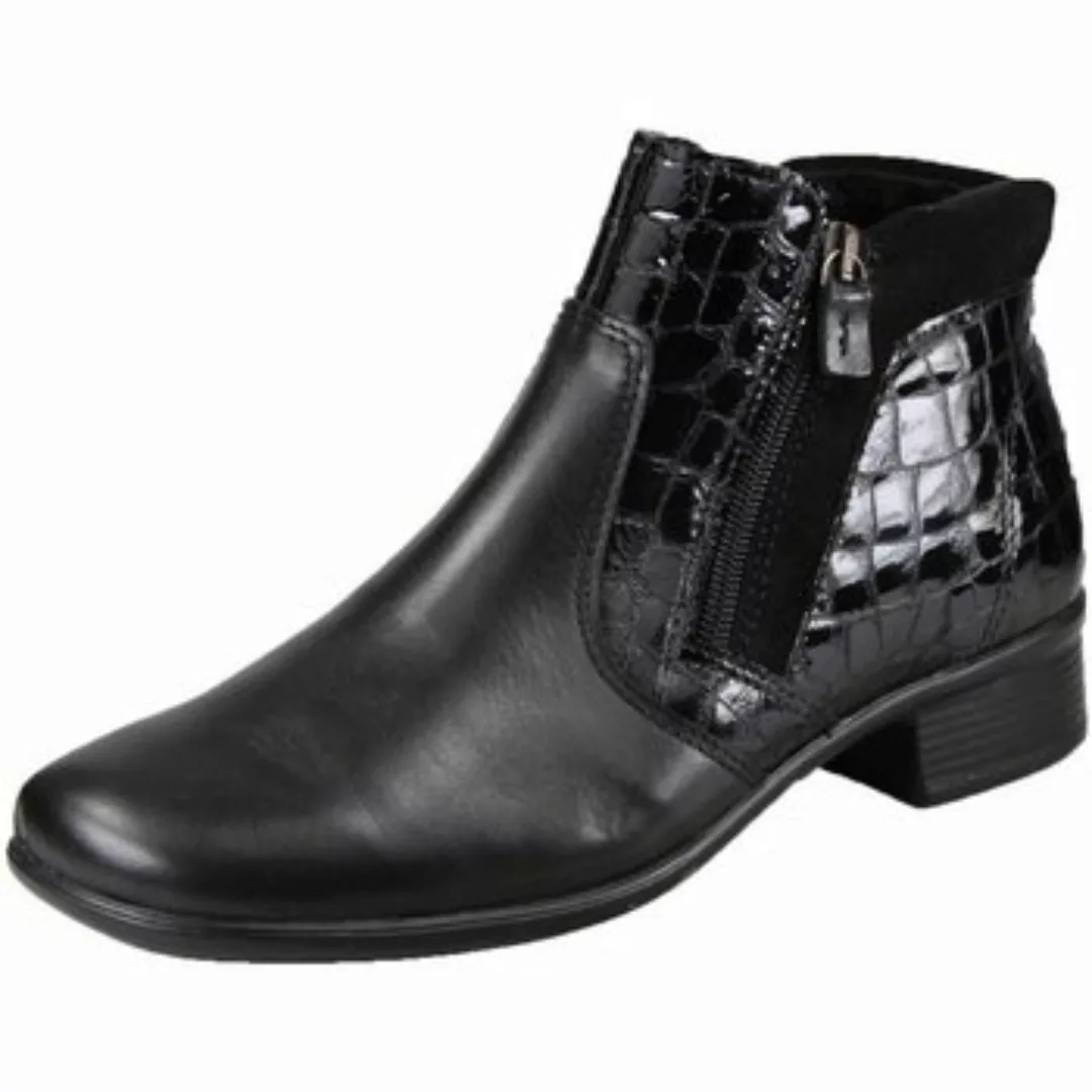 Aco  Stiefel Stiefeletten black () 245/8547W-2738/918/1038 günstig online kaufen