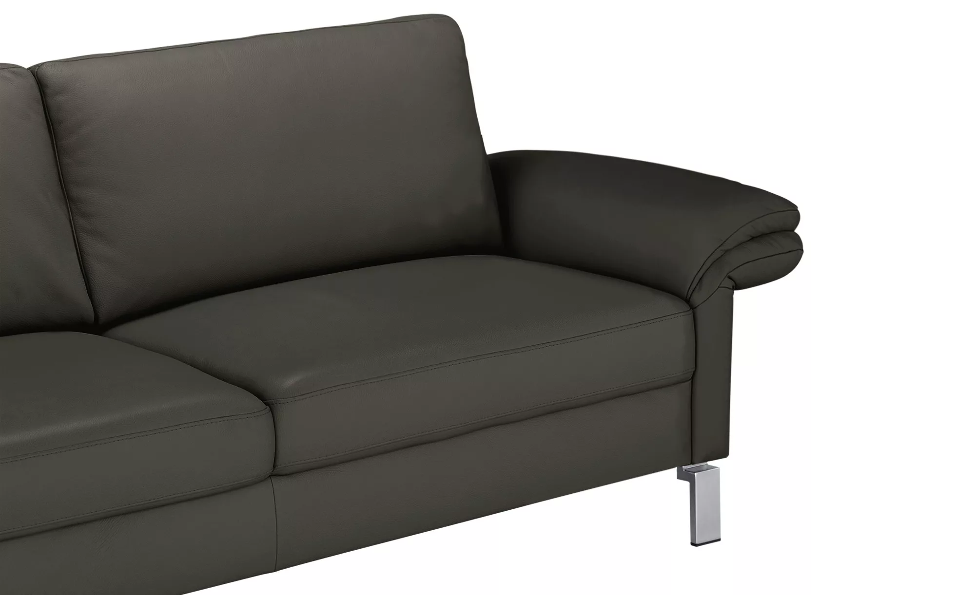 Max Schelling Einzelsofa  Maximum ¦ braun ¦ Maße (cm): B: 194 H: 86 T: 97 P günstig online kaufen