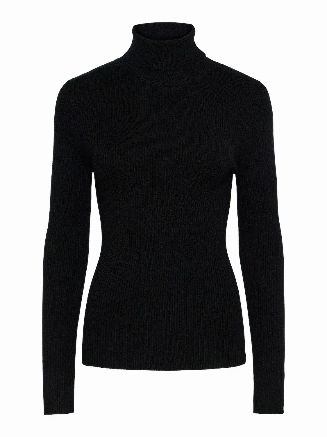pieces Rollkragenpullover PCMIRA LS ROLLNECK KNIT günstig online kaufen