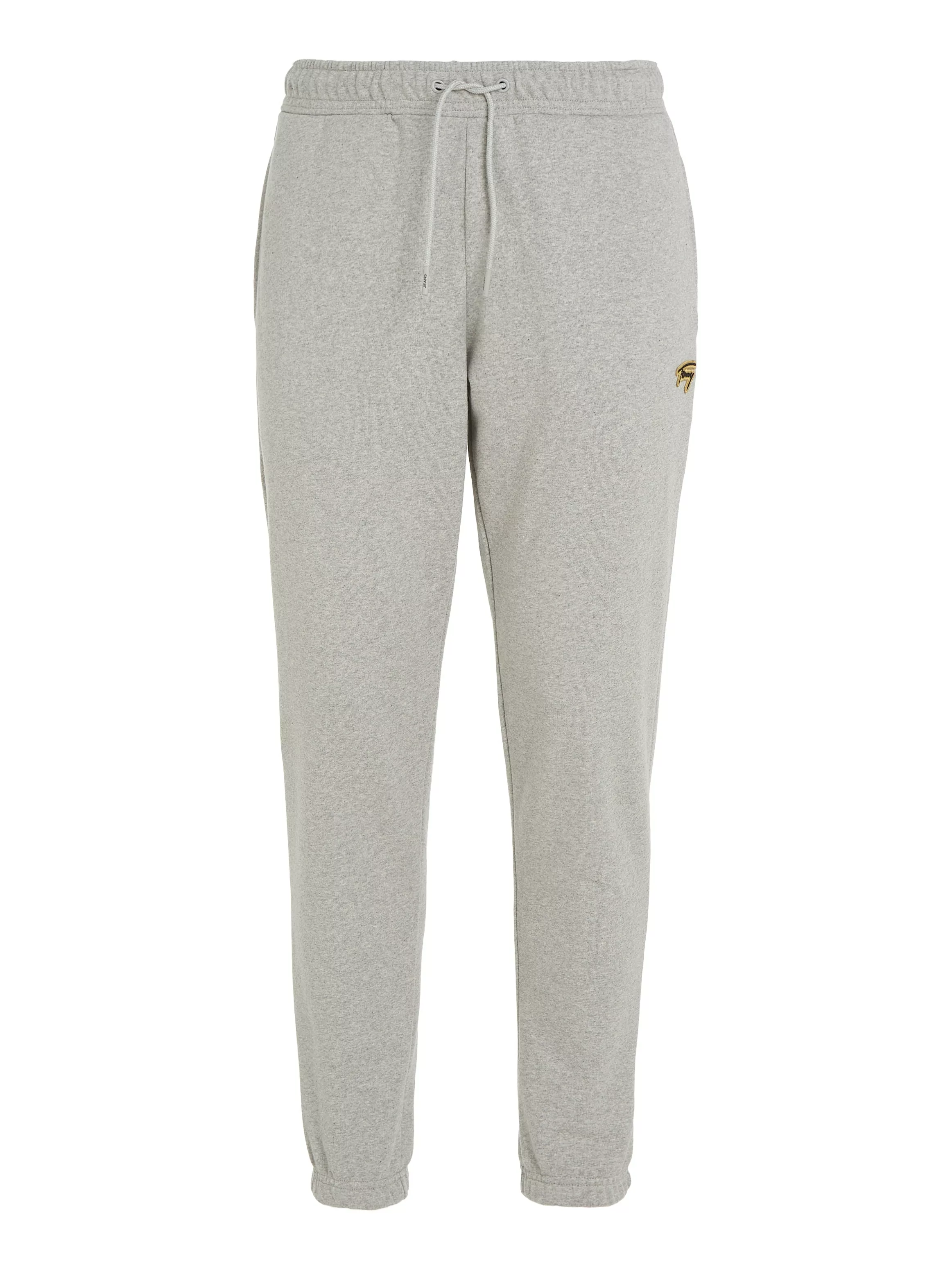 Tommy Jeans Sweathose "TJM SLM SIGNATURE SWEATPANT" günstig online kaufen