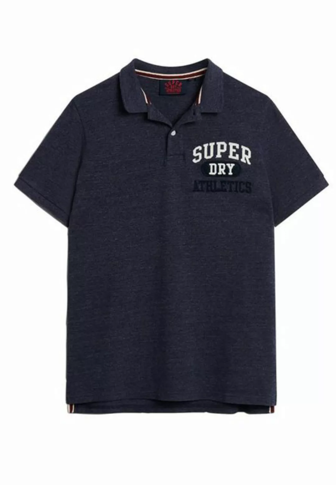 Superdry Poloshirt SD-VINTAGE SUPERSTATE POLO günstig online kaufen