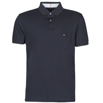 Tommy Hilfiger Poloshirt 1985 REGULAR POLO aus hochwertiger Baumwoll-Piqué- günstig online kaufen