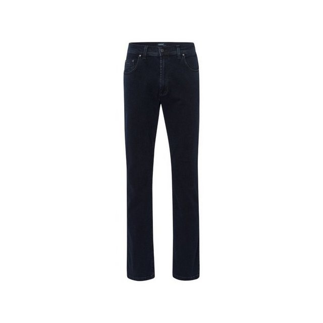 Pioneer Authentic Jeans 5-Pocket-Jeans uni regular fit (1-tlg) günstig online kaufen