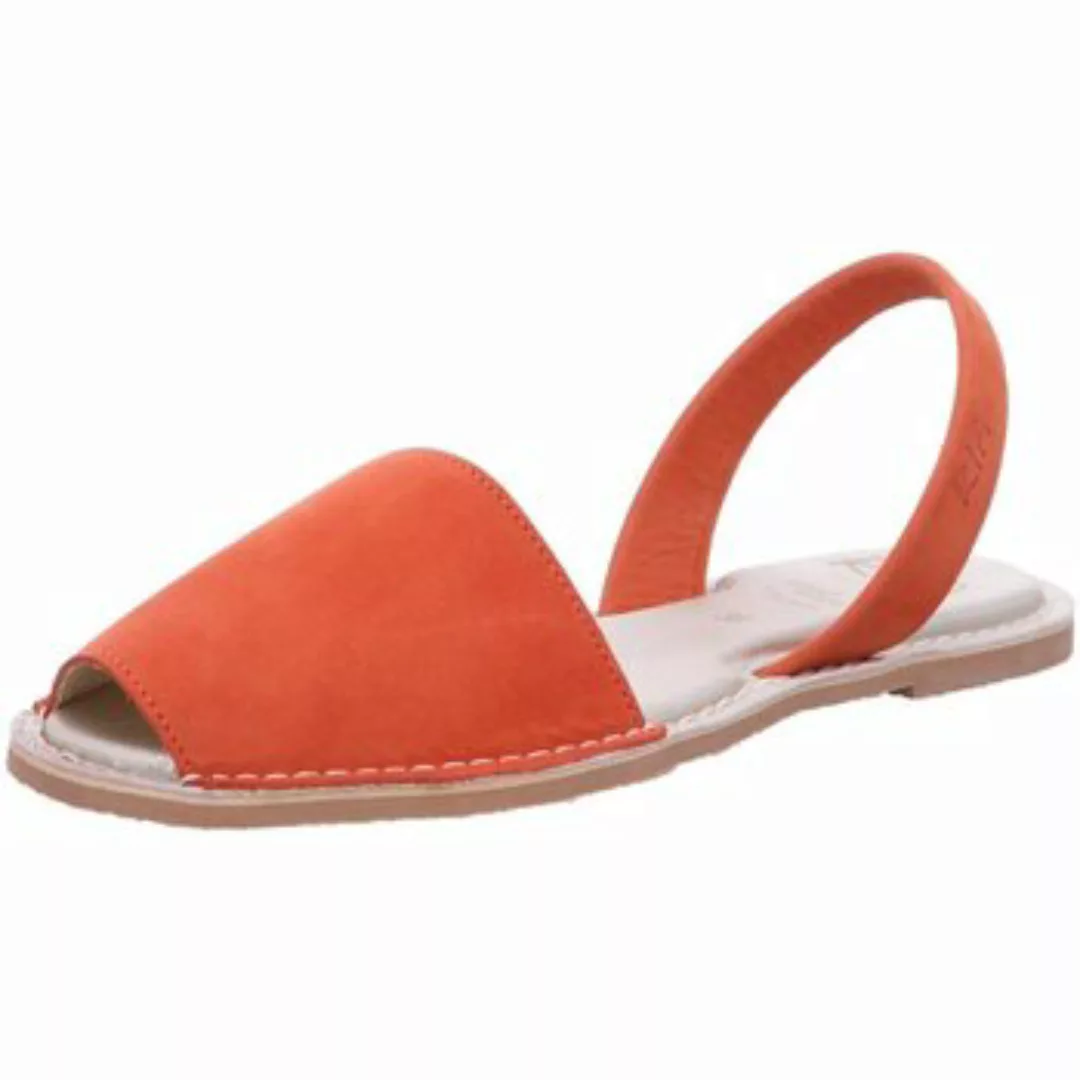 Ria  Sandalen Sandaletten Sandale 27750-S2 Nubuck Caldera günstig online kaufen