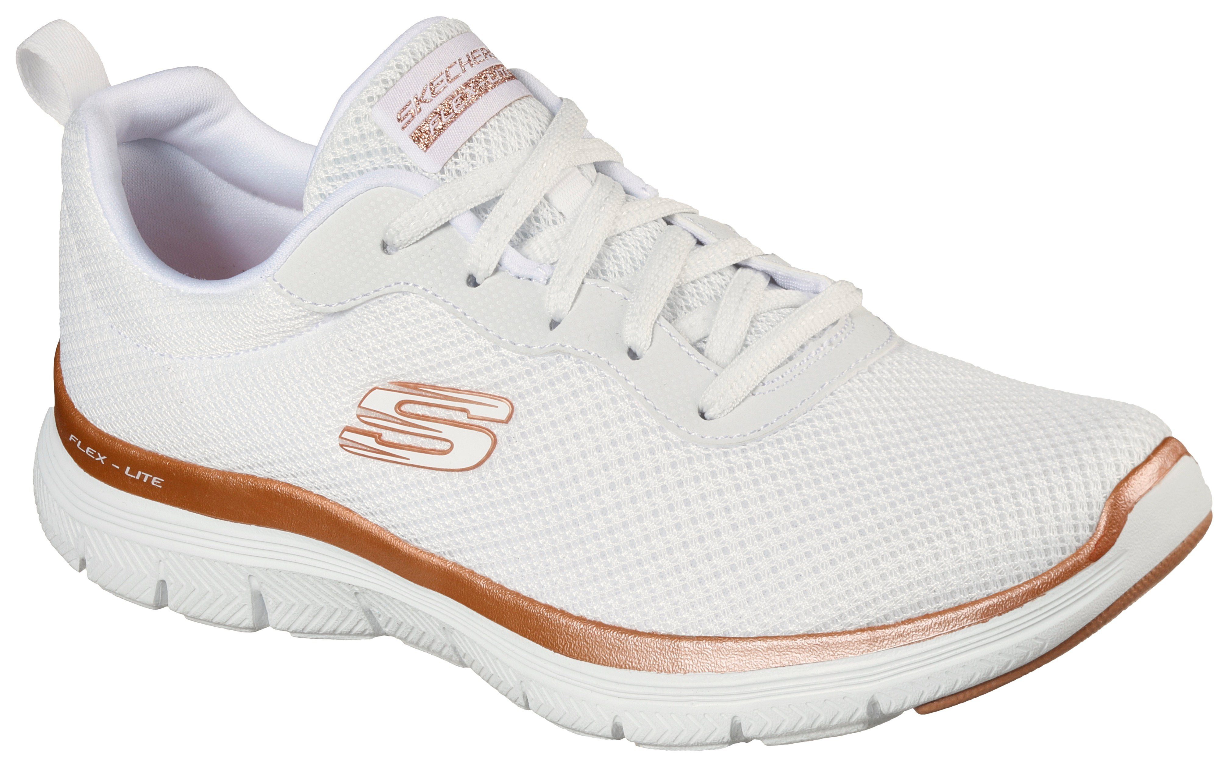 Skechers FLEX APPEAL 4.0 BRILLINAT VIEW günstig online kaufen