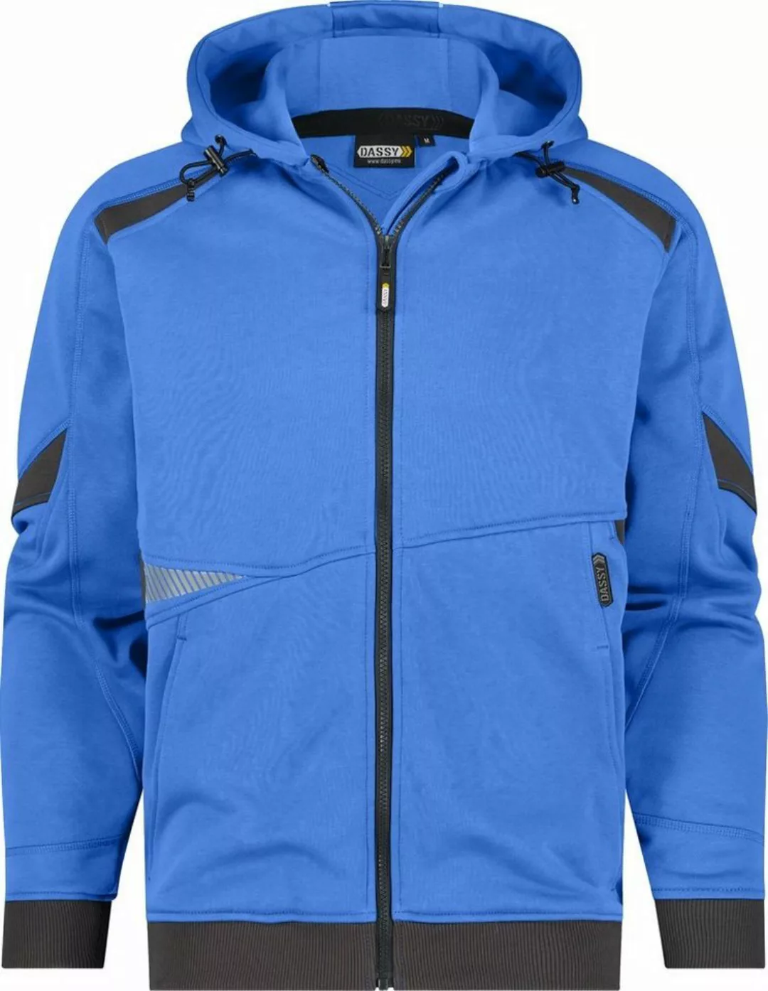 Dassy Kurzjacke Softshell-Jacke Kalama günstig online kaufen