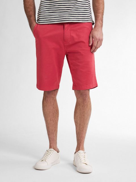 Petrol Industries Shorts Chino-Shorts mit Gürtel Breezeview günstig online kaufen