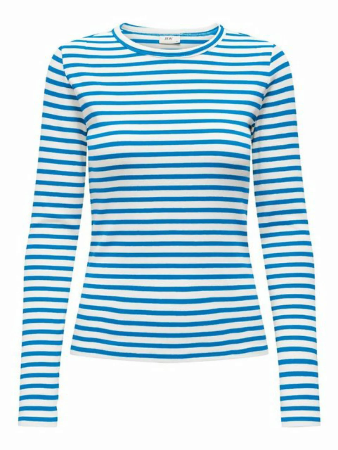 JACQUELINE de YONG T-Shirt Langarm Shirt Dünner Longsleeve Pullover JDYSOLA günstig online kaufen