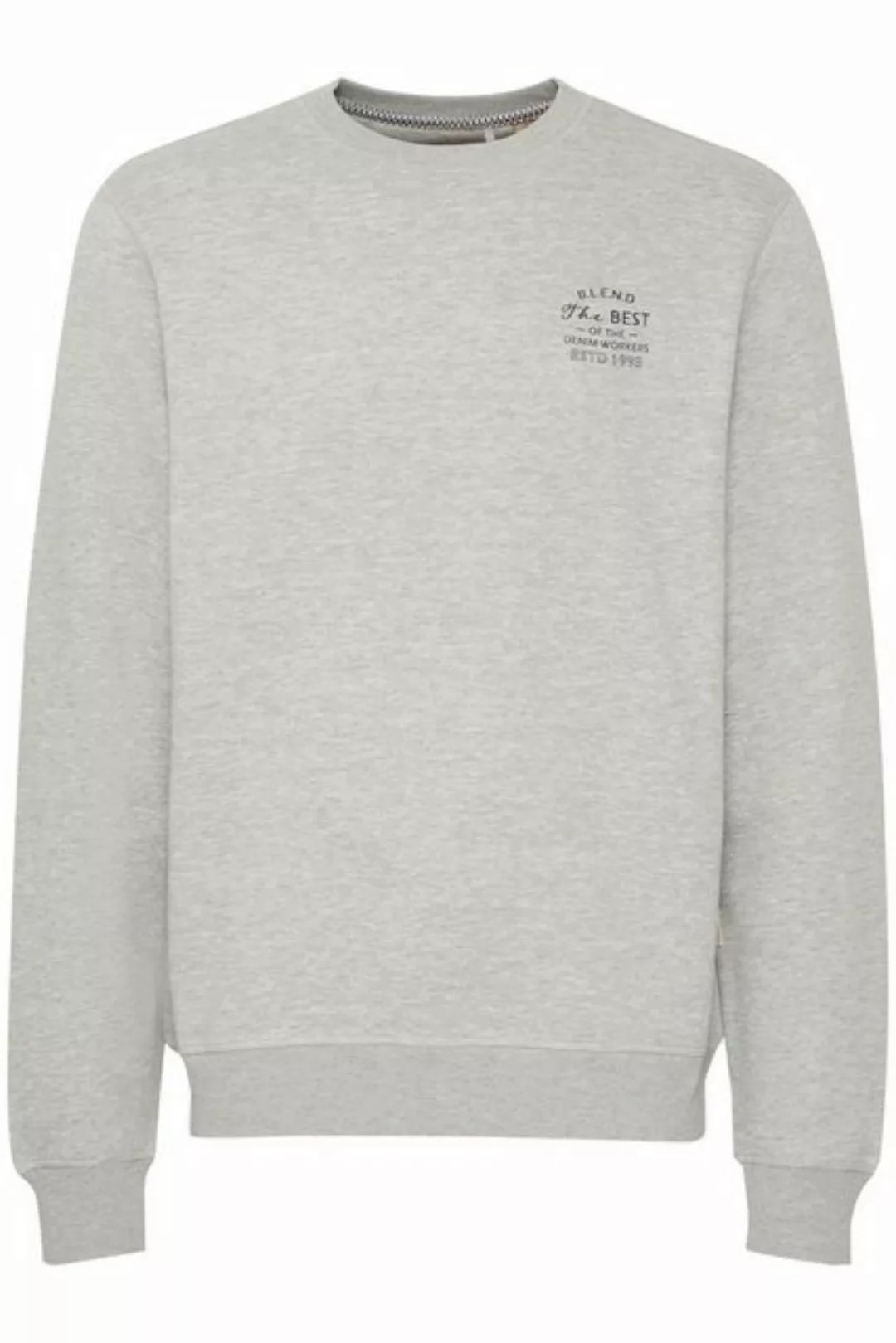 Blend Sweatshirt BLEND BHSweatshirt günstig online kaufen