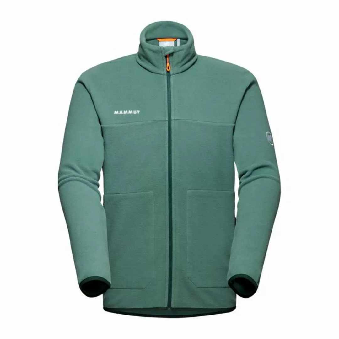 Mammut Fleecejacke Innominata Light ML Jacket mit seitlichen Reißverschluss günstig online kaufen