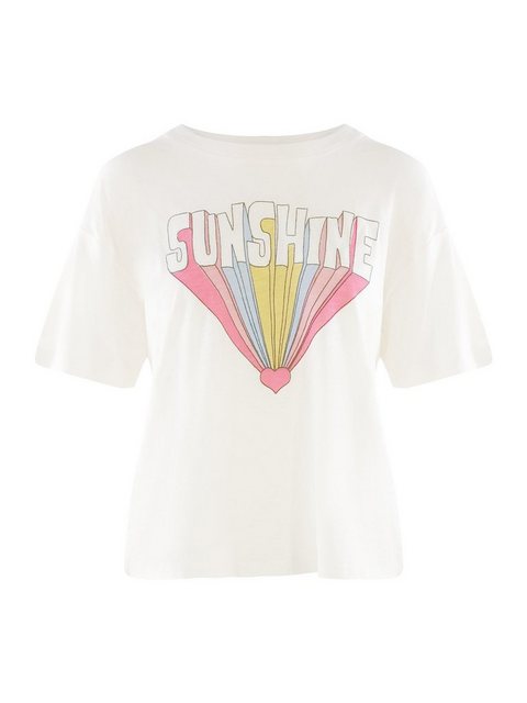 PJ Salvage T-Shirt Cozy Casual günstig online kaufen