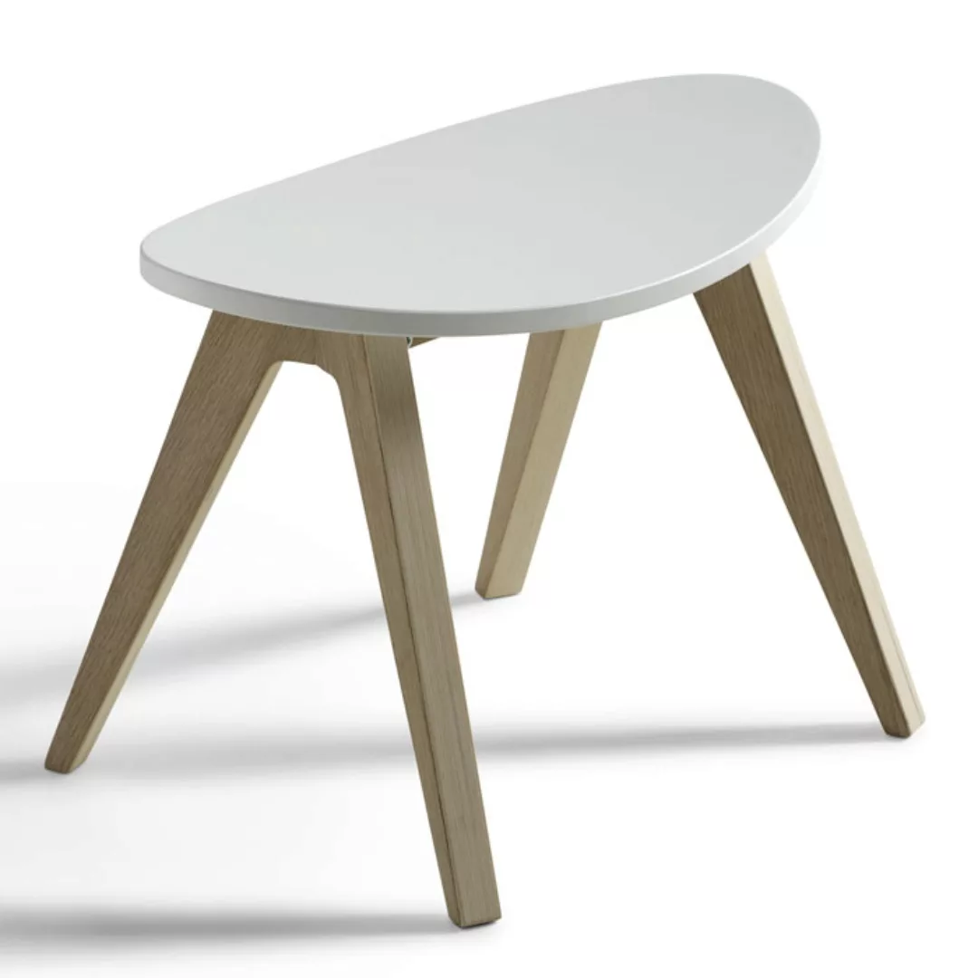 Oliver Furniture Wood Ping Pong Kinderhocker günstig online kaufen