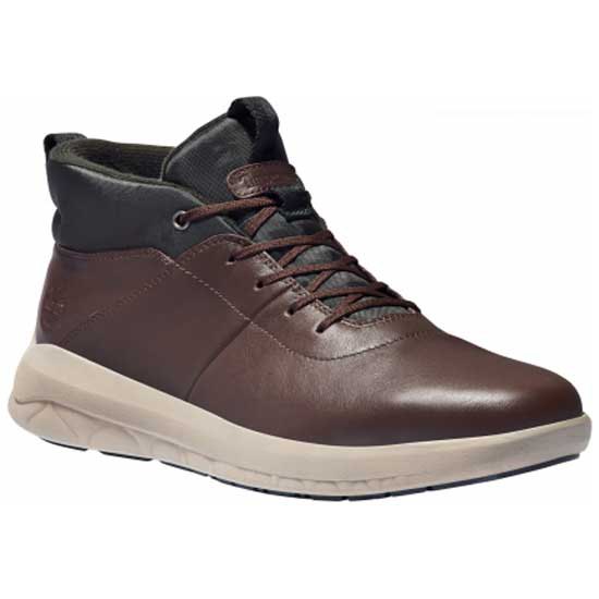 Timberland Bradstreet Ultra Wp/wl Chukka-schuhe EU 43 Soil günstig online kaufen