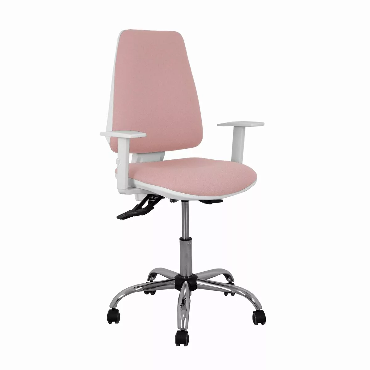 Bürostuhl Elche P&c 0b5crrp Rosa günstig online kaufen