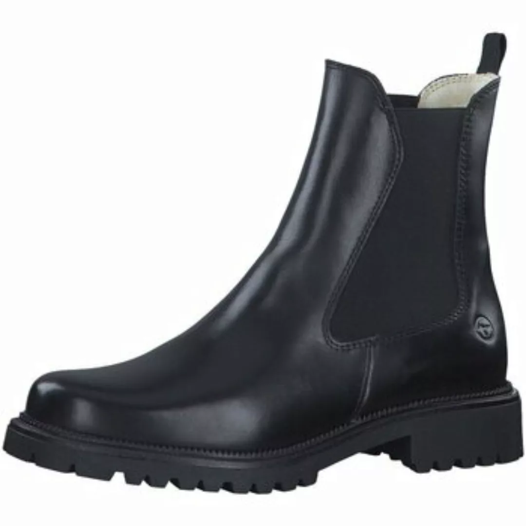 Tamaris  Stiefel Stiefeletten Chelsea Boots 1-26427-41-001 günstig online kaufen