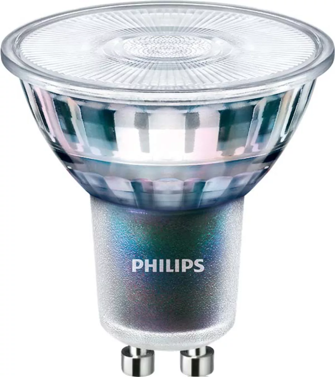 Philips Lighting LED-Reflektorlampe D3,9-35W940GU10 36° MLEDspotEx #7075930 günstig online kaufen