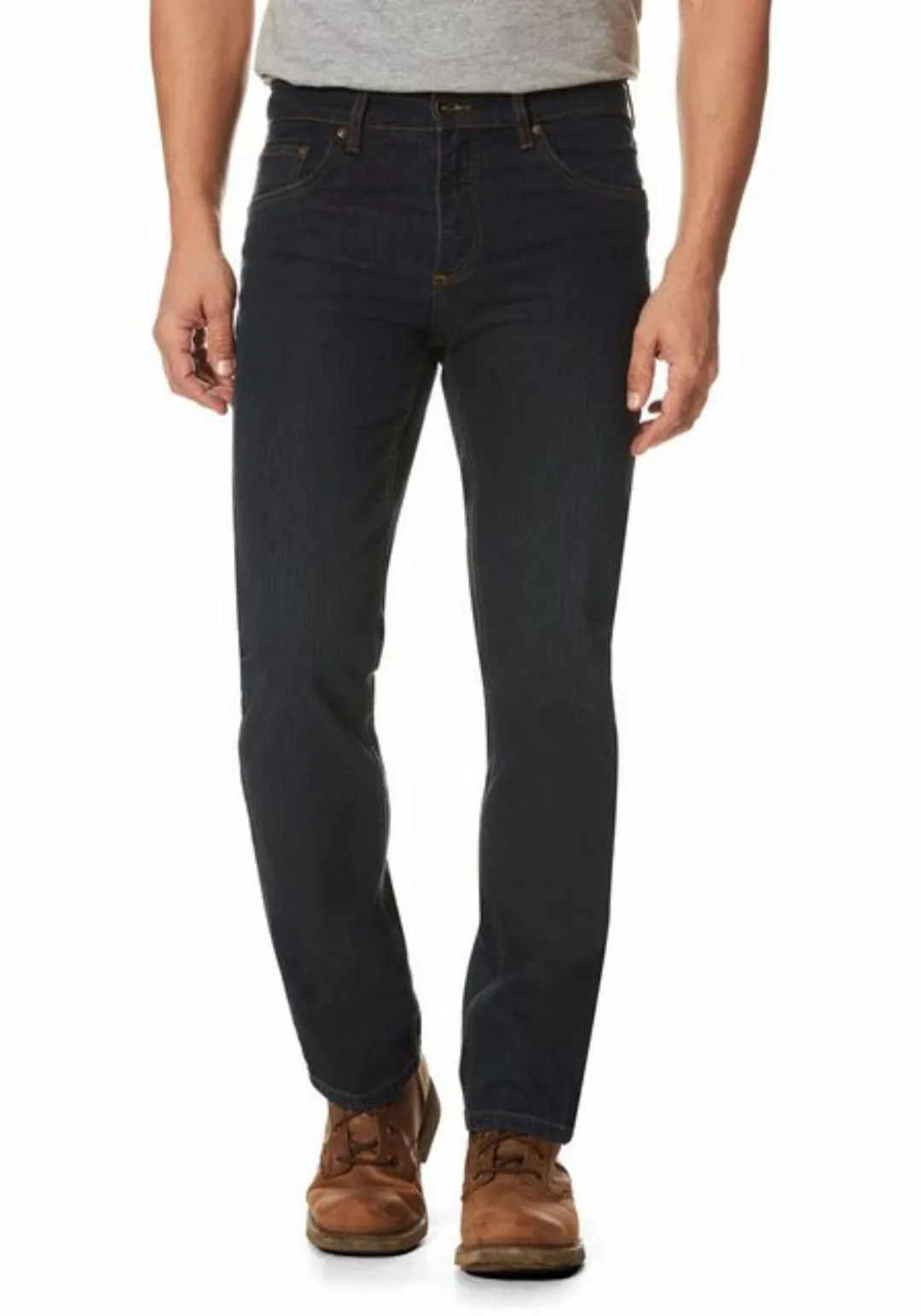 HERO by John Medoox Straight-Jeans (Denver Stretch) günstig online kaufen