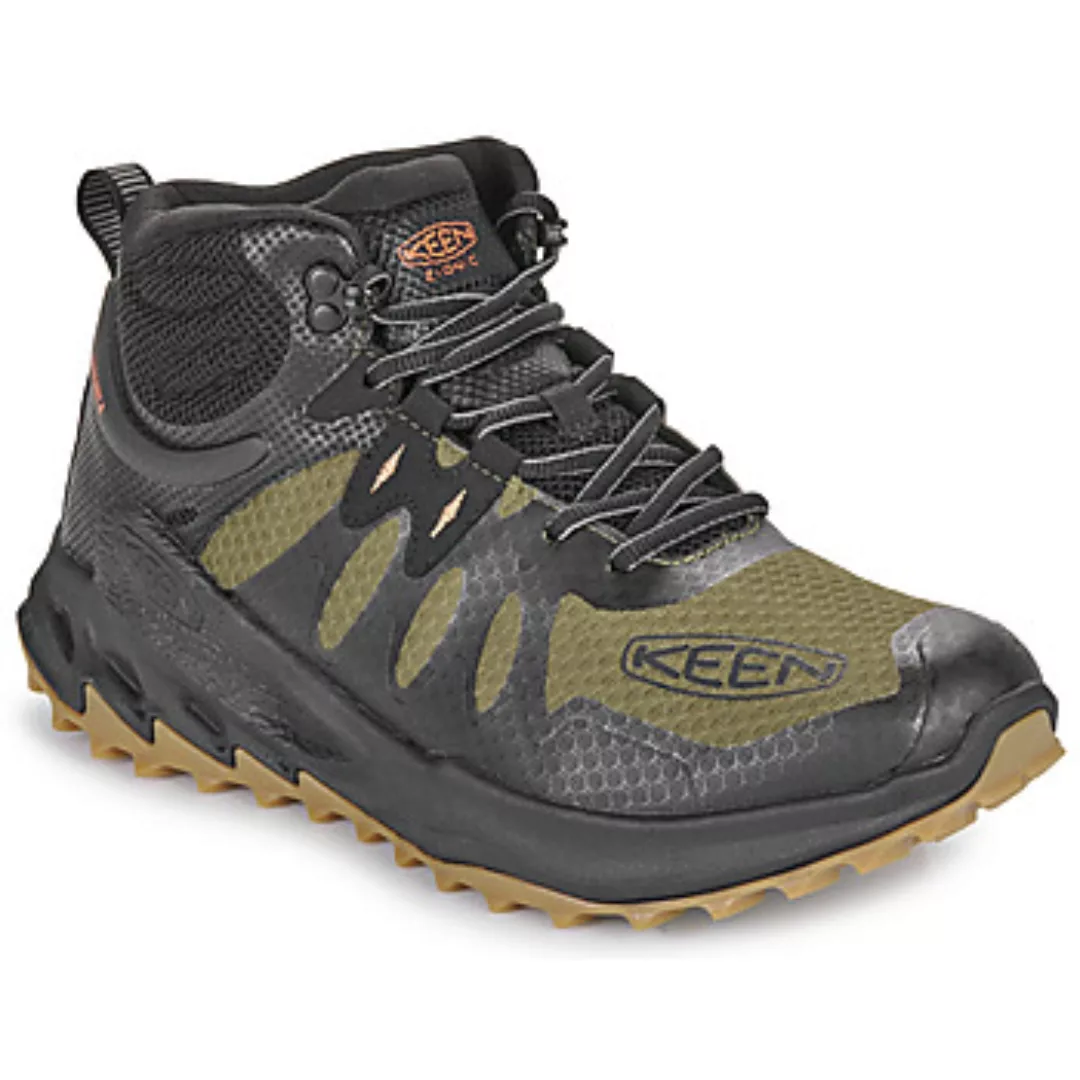 Keen Wanderschuh "ZIONIC MID WP", wasserdicht günstig online kaufen