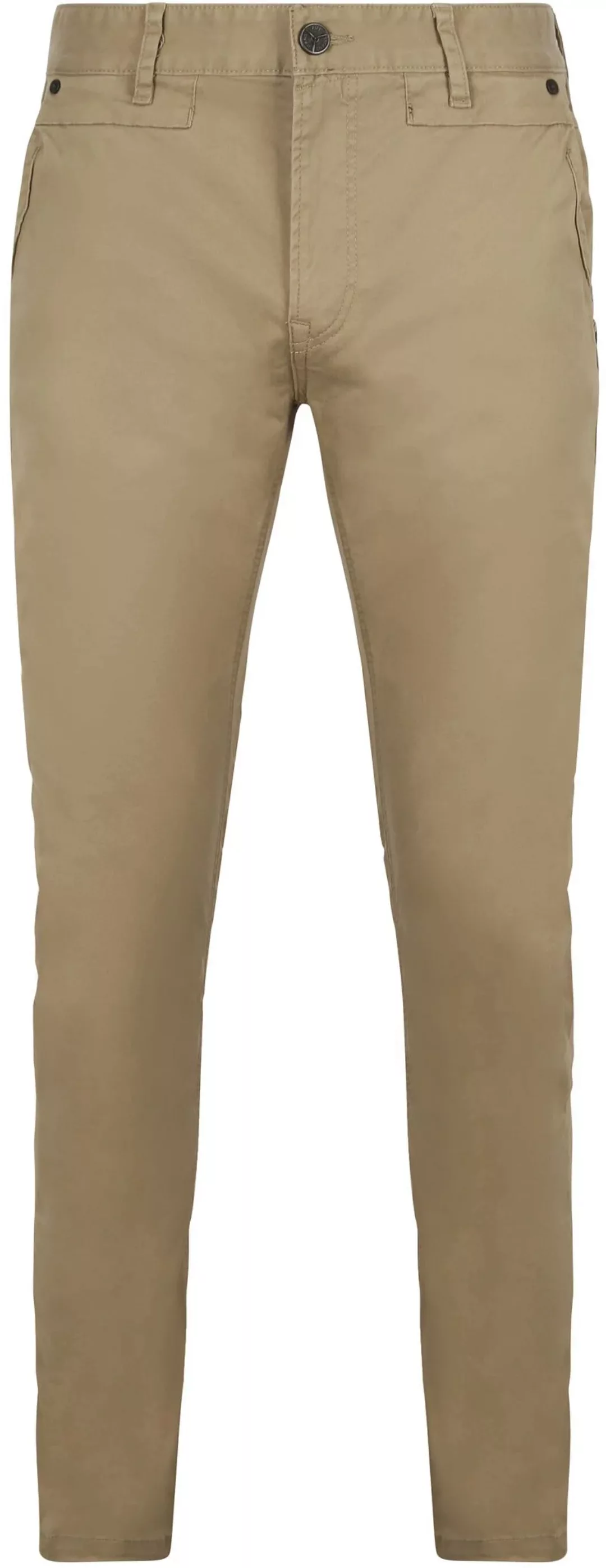 PME Legend Herren Chinohose TWIN WASP CHINO - Regular Fit günstig online kaufen