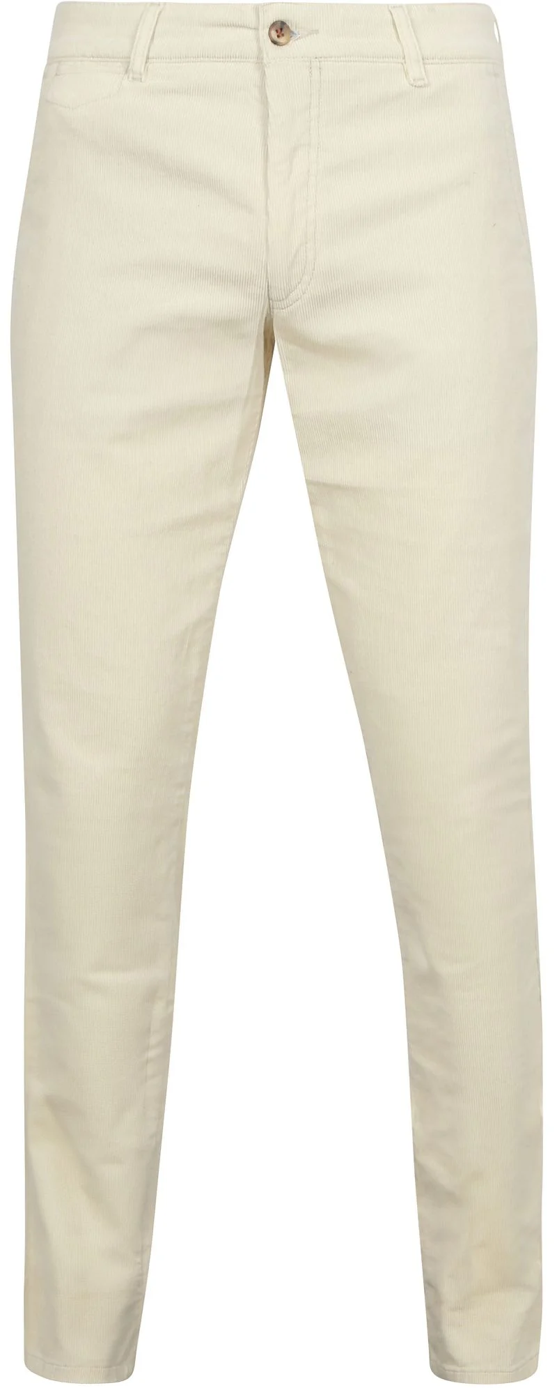 Suitable Chino Plato Corduroy Off Whitev - Größe 54 günstig online kaufen