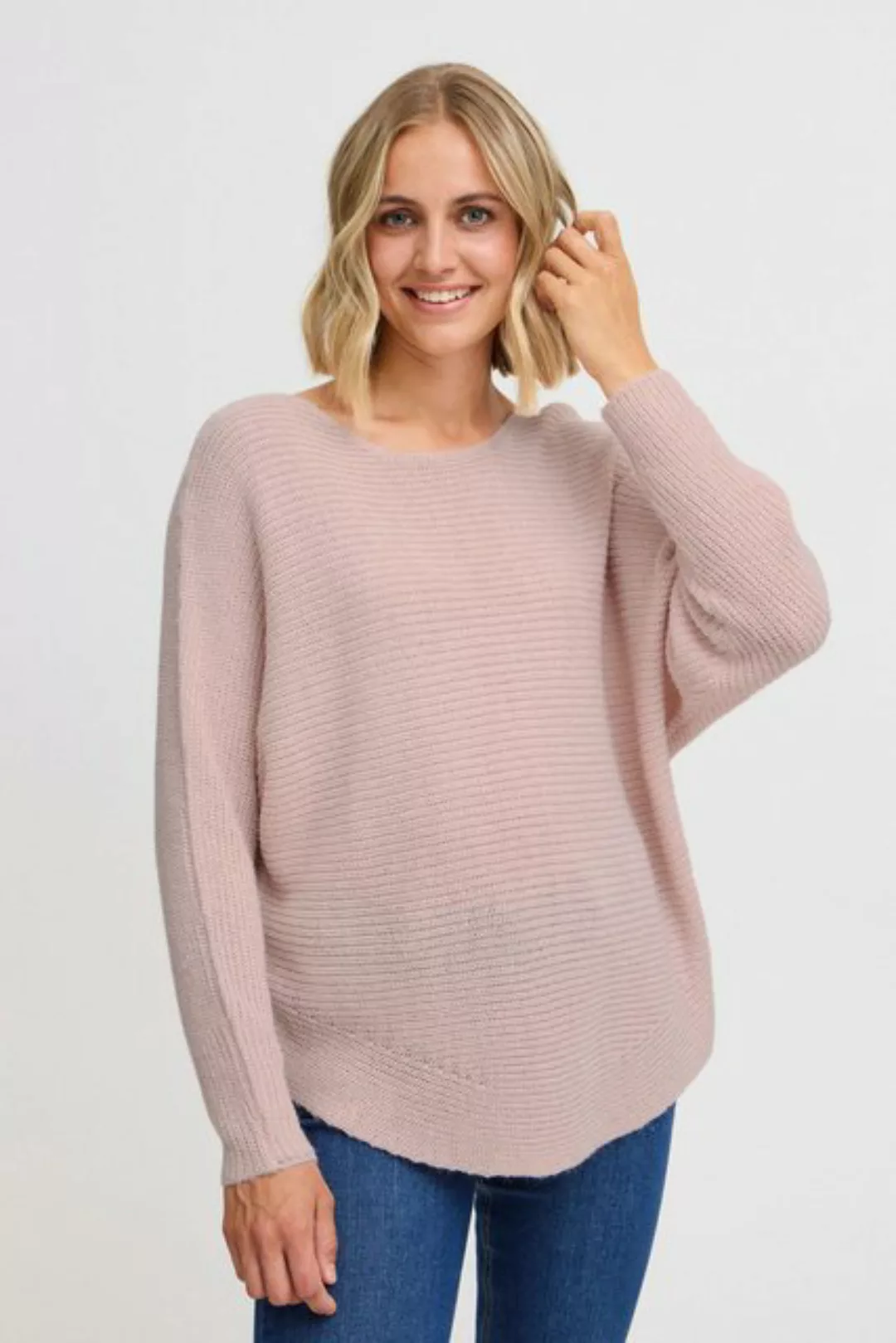 fransa Strickpullover Fransa FREretta günstig online kaufen