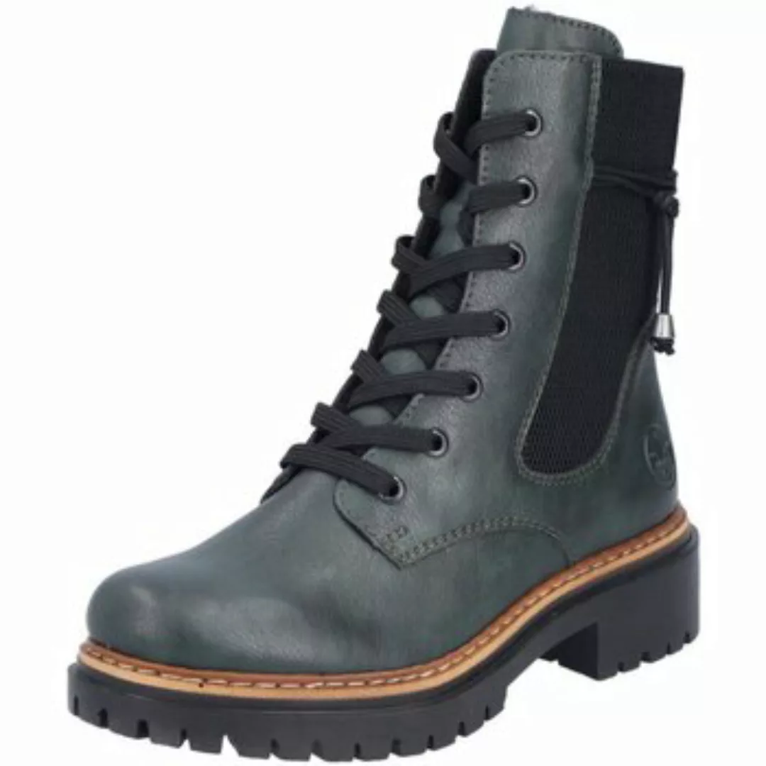 Rieker  Stiefel Stiefeletten 72637 72637-54 günstig online kaufen